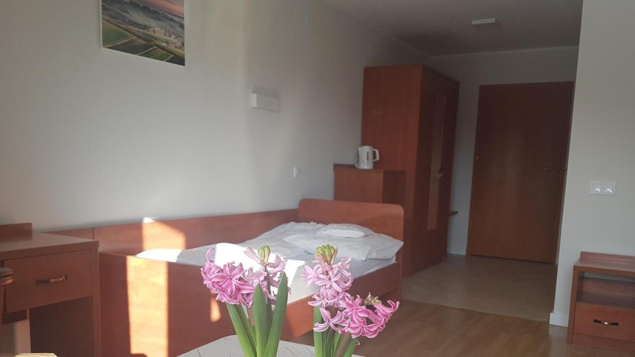 °HOTEL SANATORIUM NIDA-ZDROJ BUSKO ZDROJ (Poland) | BOOKED